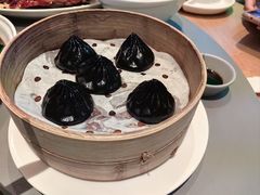 -桂满陇·杭州小馆(巴黎春天浦建店)