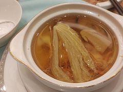 -天禄华美达广场酒店-雅兰轩中餐厅(青年路店)