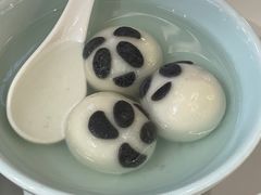 赖汤圆-夫妻肺片·中华老字号·正宗川菜(春熙路店)