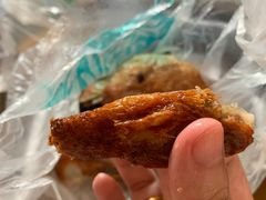 -大益烤鸡