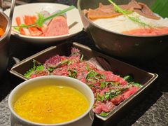 -三出山火锅(万象天地店)