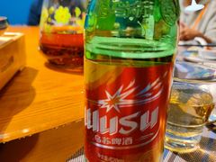 -乡村馕坑肉·烧烤·新疆菜·本地人更爱吃(阿勒泰首店)