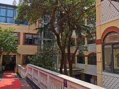-上海市皮肤病医院(武夷路院区)