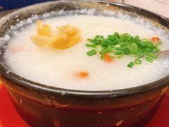 -舒美佰粥汇(涪陵泽胜店)