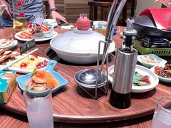 -龙泉人椰子鸡(龙昆南总店)