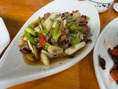 -龙姐私房菜(和顺古镇店)