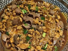 -33号大院·青岛本帮菜(五四广场店)