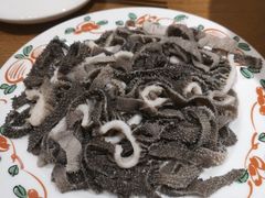 -北京老门框爆肚涮肉馆(凤城六路店)