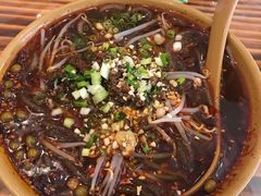 -重庆小面(西市场店)