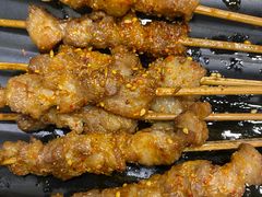 -合合大冷面(湖南店)