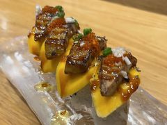 -上户日本料理(北仑富邦店)