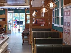 -豪约客牛排(世贸店)