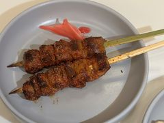 -胡麻(静安嘉里店)