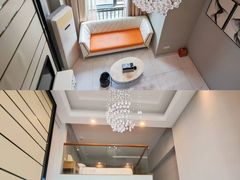 -天悦·国际Apartment(广州南站店)