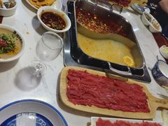 -潮牛魏记鲜牛肉火锅(开发区店)