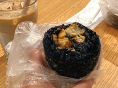 -芳婆糕团店(王府大街店)