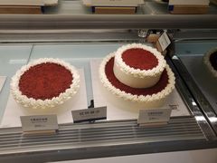 -派悦坊·甜品·蛋糕(虹口龙之梦店)