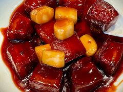 -食悦江南·淮扬菜·烤鸭(亚运村·惠新店)