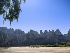 -炳灵寺世界文化遗产旅游区