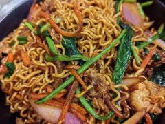 -鹤之乡·齐齐哈尔烤肉·非遗(秋涛路店)