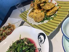 -千岛湖小鱼儿·淳安匠心农家菜