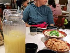 -乔阿马·江南味·驴肉香(龙湖华泾天街店)