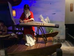 -绿茶餐厅(乐峰广场店)