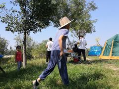 -东郊湿地公园
