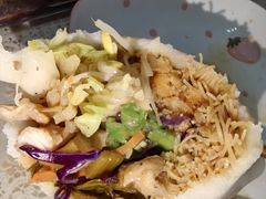 -张果佬年糕卷(科巷店)