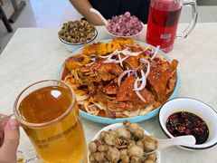 -人和啤酒屋海鲜大排档(营口路店)