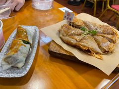 -芋包王闽南茶楼(八市店)
