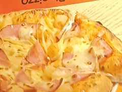 -比格比萨自助(延庆万达广场店)