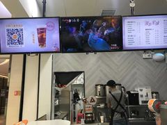 -CoCo都可(大兴店)