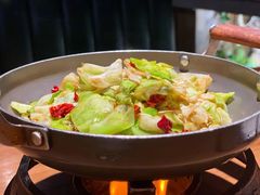 -东方红·湖南菜(金屿店)
