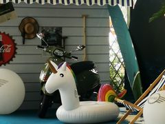 -上海普陀宝诚MINI4S店(红柳路店)