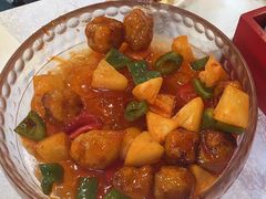 -津悦·正阳春烤鸭(红旗南路店)