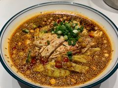 -南山翁新概念川菜(江宁万达广场店)