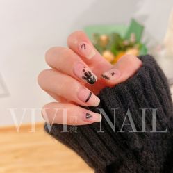 -ViVi薇薇日式＆新中式美睫半永久