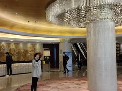 -南京双门楼宾馆(盐仓桥地铁站阅江楼店)