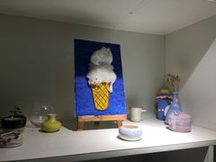 -尼莫儿童美术(三阳路融科天城校区)