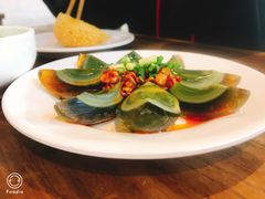 -津市刘聋子粉馆(林科大店)