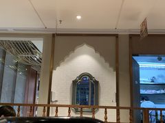 -莲香西域·正宗新疆菜(龙华店)