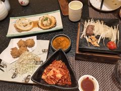 -长崎屋·日本料理·刺身·烧鸟(天河北路店)