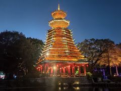 -深圳锦绣中华民俗村