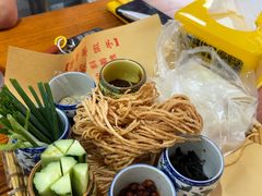 -十二道丰味·徐州土菜·烧烤(何山路店)