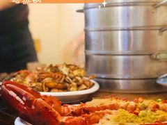 大锅海鲜-九层海鲜塔(市南店)