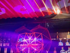 -AClub餐吧(富华里店)