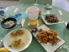 -景好海鲜餐厅(大鹏必选旅游店)