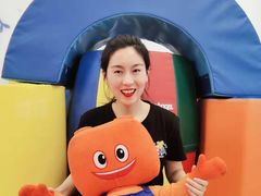 -积木宝贝儿童成长中心(花乡奥莱中心店)
