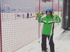 -哈尔滨热雪奇迹